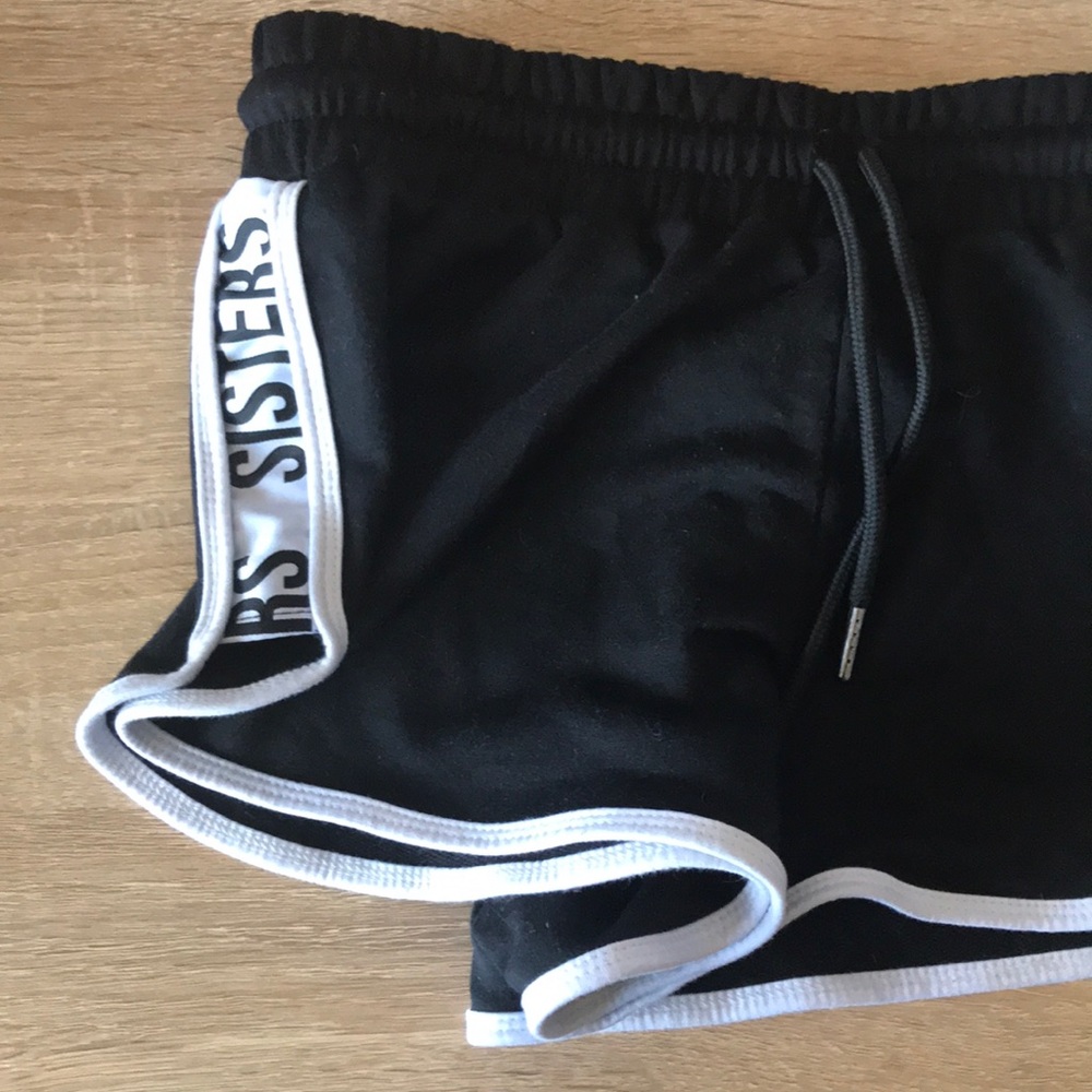 Sisters Apparel Shorts